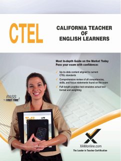 California Teacher of English Learners (Ctel) - Wynne, Sharon A.