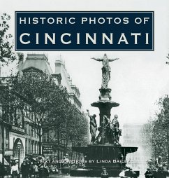 Cover Historic Photos of Cincinnati