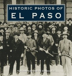 Historic Photos of El Paso