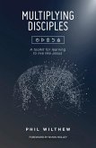 Multiplying Disciples: