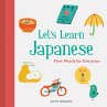 Let's Learn Japanese - Bild 1