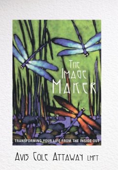 The Image Maker - Cole Attaway, Lmft Avis