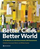 Better Cities, Better World