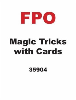 Magic Tricks with Cards - Olson, Elsie