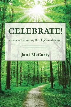 Celebrate! - McCarty, Jani