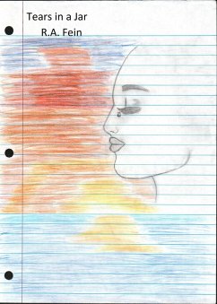 Tears in a Jar (eBook, ePUB) - Fein, R. A.