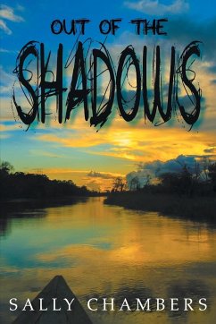 Out of the Shadows - Chambers, Sally