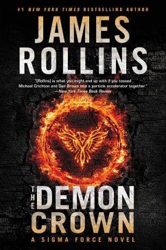 Cover The Demon Crown