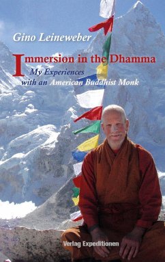 Immersion in the Dhamma - Leineweber, Gino