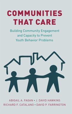 Cover Communities that Care