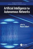 Artificial Intelligence for Autonomous Networks