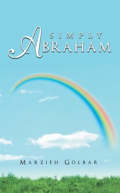 Simply Abraham - Golbar, Marzieh