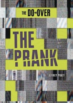 The Prank - Pratt, Jeffrey