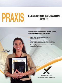 Praxis Elementary Education: Curriculum, Instruction and Assessment (5017) - Wynne, Sharon A.