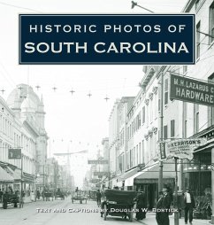 Historic Photos of South Carolina