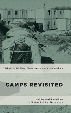 Cover Camps Revisited