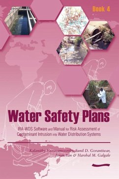 Water Safety Plans - Vairavamoorthy, Kalanithy