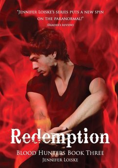 Redemption - Loiske, Jennifer