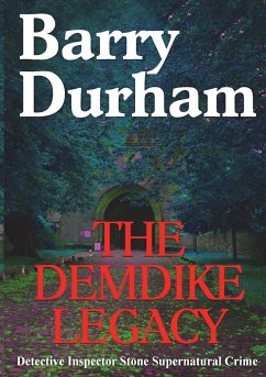 The Demdike Legacy - Durham, Barry
