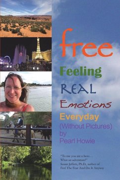 free - Feeling Real Emotions Everyday (Without Pictures) - Howie, Pearl