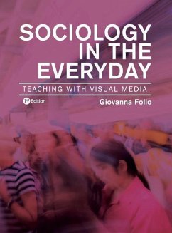 Sociology in the Everyday - Follo, Giovanna