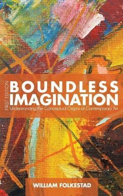 Boundless Imagination - Folkestad, William