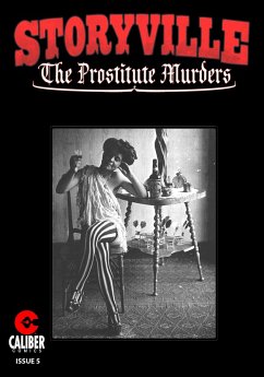 Cover Storyville: The Prostitute Murders #5 (eBook, PDF)