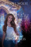 A Song of Forgiveness (Funeral Singer, #4) (eBook, ePUB) A Song of Forgiveness (Funeral Singer, #4) (eBook, ePUB)