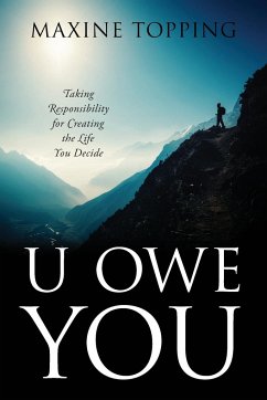 U Owe You - Topping, Maxine