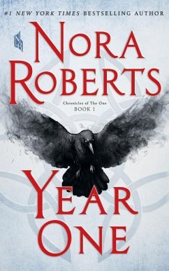 Year One - Roberts, Nora