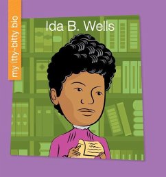 Ida B. Wells - Spiller, Sara