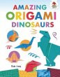 Amazing Origami Dinosaurs - Bild 1