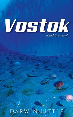 Vostok - Little, Darwin