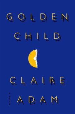 Golden Child - Adam, Claire