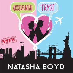 Accidental Tryst - Boyd, Natasha