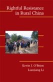 Rightful Resistance in Rural China (eBook, PDF)