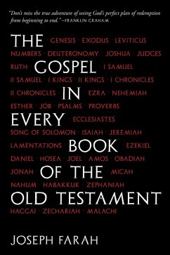 Cover Gospel in Every Book of the Old Testament (eBook, ePUB)