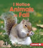 I Notice Animals in Fall (eBook, PDF)