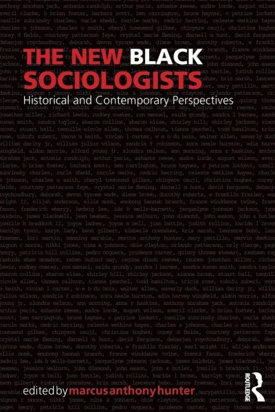 The New Black Sociologists