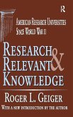 Research and Relevant Knowledge