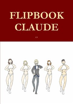 FLIPBOOK CLAUDE - F, C.