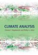Climate Analysis - Bild 1