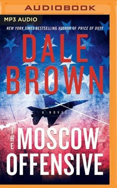 The Moscow Offensive - Brown, Dale