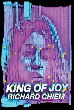 King of Joy - Chiem, Richard