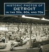 Historic Photos of Detroit in the 50s,... - Bild 1