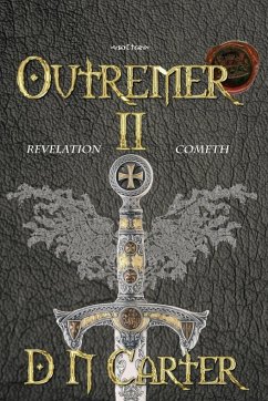 Outremer II - Carter, D. N.