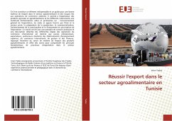 Réussir l'export dans le secteur agroalimentaire en Tunisie - Yedes, Imen
