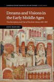 Dreams and Visions in the Early Middle Ages