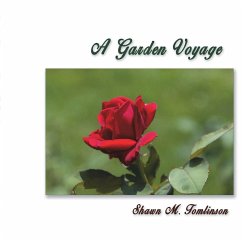 A Garden Voyage - Tomlinson, Shawn M.