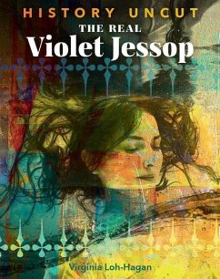 The Real Violet Jessop - Loh-Hagan, Virginia